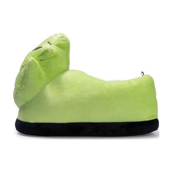 Nightmare Before Christmas Slipper - Picture 7 of 14